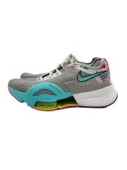 画像：AIR ZOOM SUPERREP 3_エア ズーム スーパーレップ 3/23.5cm/GRY