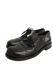 画像：ドレスシューズ/42/BLK/レザー