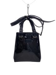 画像：バッグ/--/BLK