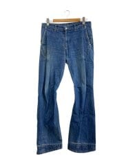 画像：ボトム/34/デニム/IDG