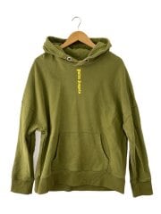 画像：パーカー/L/コットン/KHK