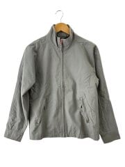 画像：ジャケット/M/ナイロン/KHK