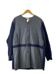 画像：ジャケット/M/コットン/KHK