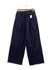 画像：ボトム/1/コットン/NVY/ANC-PT118