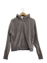 画像：ZIp Up Hoodie/ジップパーカー/44/コットン/GRY/OD4007PAK//