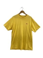 画像：small box/Tシャツ/L/コットン/YLW//