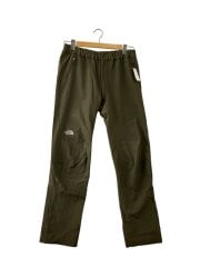 画像：ALPINE LIGHT PANT_アルパインライトパンツ/L/ナイロン/KHK//