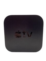 画像：Apple TV 4K 64GB MP7P2J/A A1842