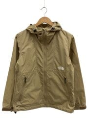 画像：COMPACT JACKET_コンパクトジャケット/M/デニム/CML