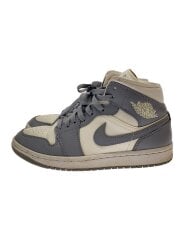画像：AIR JORDAN 1 MID/23.5cm/GRY//
