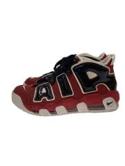 画像：AIR MORE UPTEMPO 96/エアモアアップテンポ/レッド/921948-600/27cm/RED//