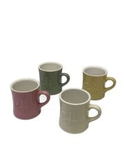 画像：洋食器その他/4点セット