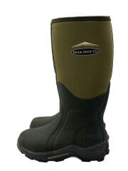 画像：MUCK BOOT CO./レインブーツ/UK7/KHK