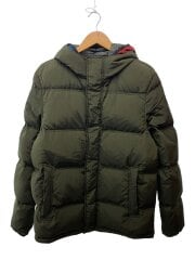 画像：ダウンジャケット/50/ナイロン/KHK/71570NU