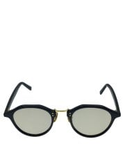 画像：サングラス/--/BLK/メンズ