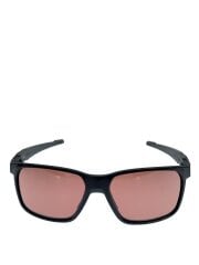 画像：サングラス/--/プラスチック/BLK/PNK/メンズ/OO9460-259