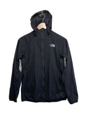 画像：SWALLOWTAIL HOODIE_スワローテイルフーディ/M/ナイロン/BLK//