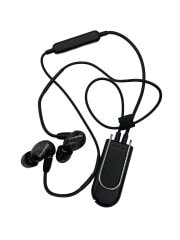 画像：イヤホン・ヘッドホン SE215-K+BT2-A [トランスルーセントブラック]