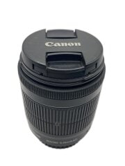 画像：レンズ/EFS-18-55