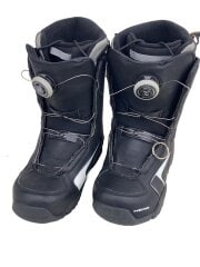 画像：スノーボードブーツ/26cm/--/BLK