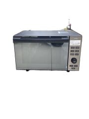画像：オーブンレンジ Mirror Design DR-E857B