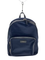 画像：リュック/--/NVY/無地