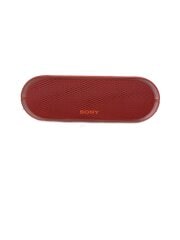 画像：Bluetoothスピーカー SRS-XB20 (R) [オレンジレッド]//