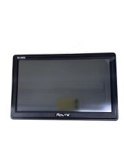 画像：ポータブルナビ NV-A001E//