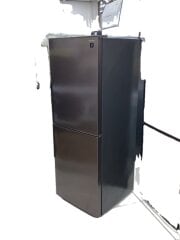 画像：冷蔵庫 SJ-PD28J-T
