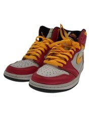 画像：AIR JORDAN 1 RETRO HIGH OG_エアジョーダン1 レトロ ハイ OG/26.5cm/WHT