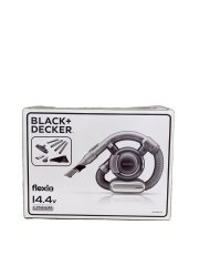 画像：black&decker/掃除機