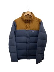 画像：ダウンジャケット/M/ナイロン/NVY/28321FA15