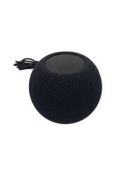 画像：Bluetoothスピーカー HomePod mini MY5G2J/A A2374 [スペースグレイ]