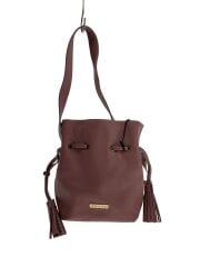 画像：GIORGIA MILANI/ジョージアミラーニ/ショルダーバッグ/--/ピンク