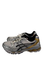 画像：ローカットスニーカー/27cm/SLV/1201A019/GEL-KAYANO 14