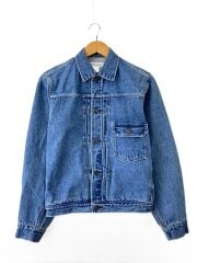 画像：Gジャン/XS/デニム/IDG/3910400057/CWB JACKET