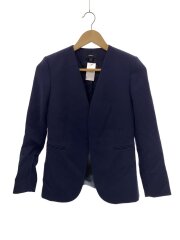 画像：ジャケット/0/--/NVY/01-2304100-895-700