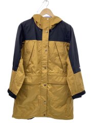 画像：MOUNTAIN RAINTEX COAT_マウンテンレインテックスコート/M/ナイロン/CML