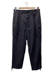 画像：ボトム/M/ウール/BLK/soph-242018