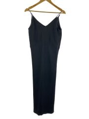 画像：キャミワンピース/36/--/BLK/35-06-44-06701