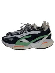 画像：BY STELLA MCCARTNEY SOLARGLIDE RUNNING/23cm/BLK/爪先汚れ有り