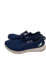 画像：ローカットスニーカー/24cm/NVY/WXNRGHN3