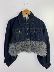 画像：J1U by LA BELLE ETUDE/Gジャン/FREE/コットン/IDG/JUNIS0923001