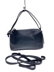 画像：ショルダーバッグ/ポリエステル/BLK/09WGB244503