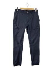 画像：NN-P3443ボトム/0/ポリエステル/ブラック/ノンネイティブ