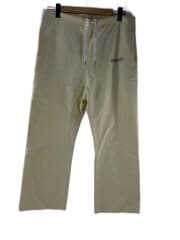 画像：WHY NOT NOW ウェルスエットパンツ/FREE/レーヨン/YLW/CH205217ER -02