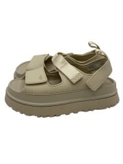 画像：サンダル/25cm/BEG/1152685