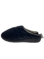 画像：×NANGA/サンダル/--/BLK