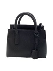 画像：2wayショルダーバッグ/--/BLK