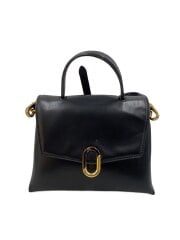 画像：ショルダーバッグ/--/BLK